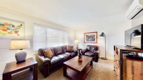 Downtown Cozy Home Base - Purple Sage 3